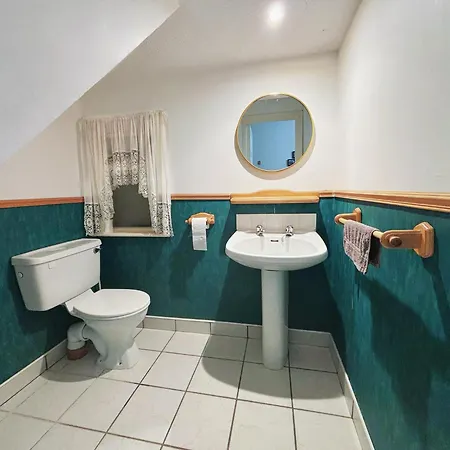 Marlay Grange Luxury Dublino