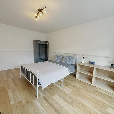 Marlay Grange Luxury * Dublino