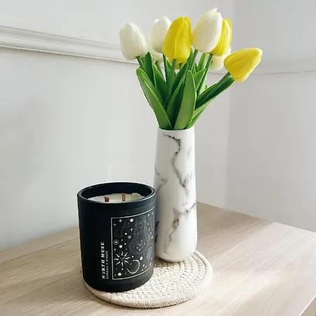 Homestay Marlay Grange Luxury Dublin
