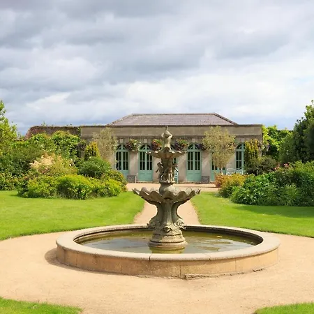 Marlay Grange Luxury *