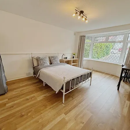 Marlay Grange Luxury Homestay
